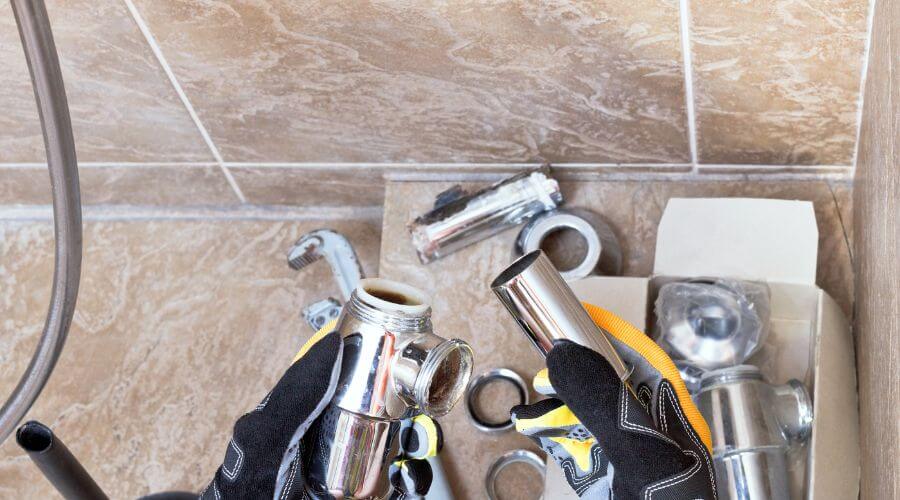 Expert tile roof repair services in Krakow, WI